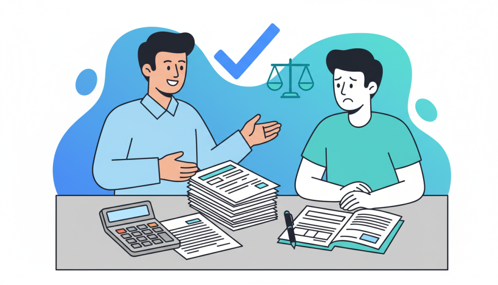 Tax Service