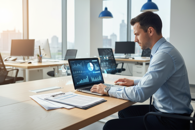 Understanding Financial Statements — A Guide for Business Owners