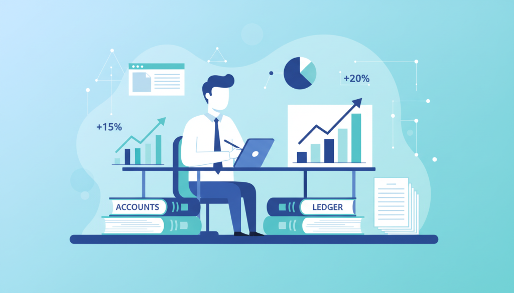 Bookkeeping
